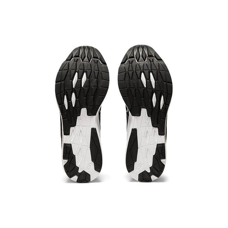 (WMNS) ASICS EvoRide 'Black White' Women's 1012A677-001