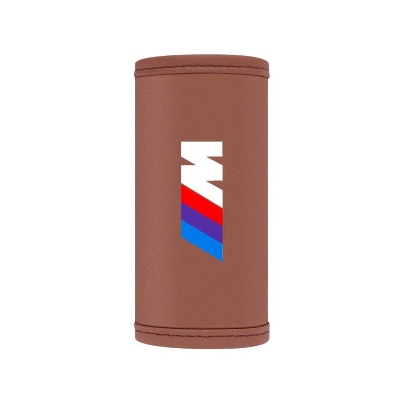 Husă de protecție mâner plafon interior auto Mâner de tragere ușă auto Mâner frână de mână Pentru BMW M E34 E36 E60 E90 E46 E39 E70 F10 F20 F30 X5 X6 X1 M3 M5 M6 E71 F01