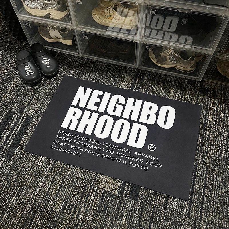 

NBHD-alfombra antideslizante para el suelo del baño,alfombra antideslizante de succión para el hogar,barro de diatomeas de secado rápido 40cm x 60cm