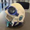 Children's Winter Pilot Earflap Hat