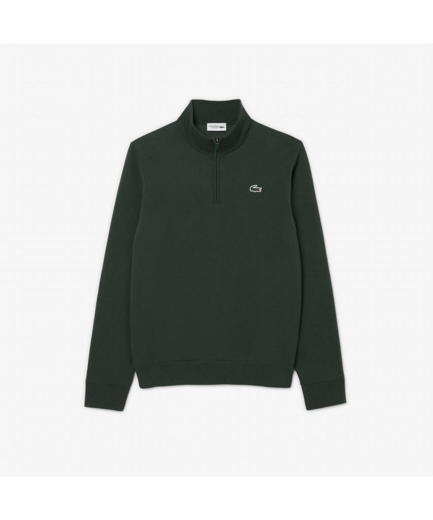 LACOSTE Men'S Basic Golf Half-Zip Sweater Ah4808-55N Yzp