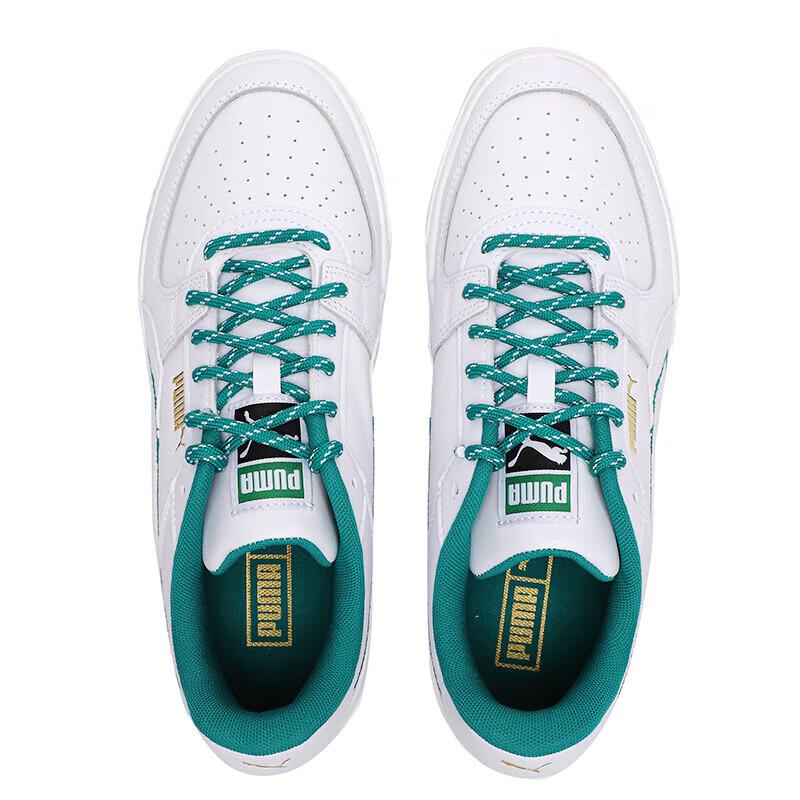 Puma Men's Fashion Casual Sport Shoes 381740-01