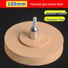 Automotive Adhesive Eraser Wheel