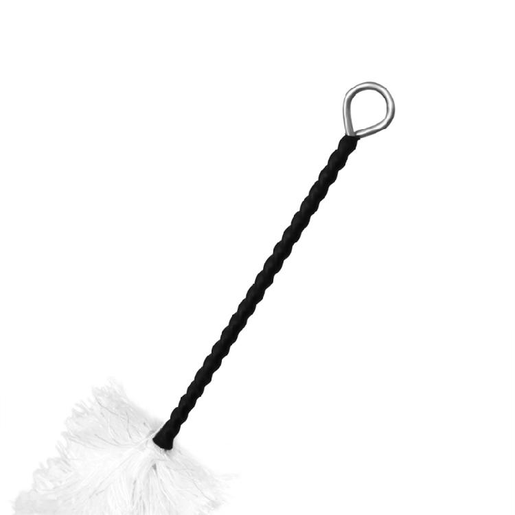 Clarinet Cleaning Brush, Clarinet Brush Soft Hairbrush Clarinet Cleaning Brush