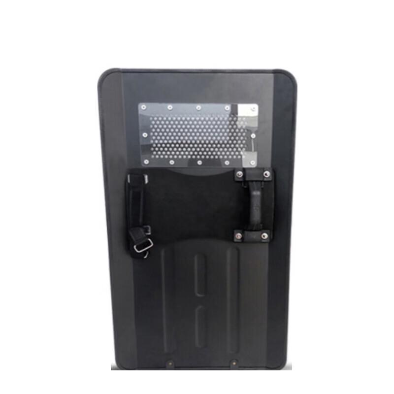 Zhanwu LED Metal Anti-Riot Shield