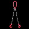 Alloy Steel Ram Horn Lifting Hook