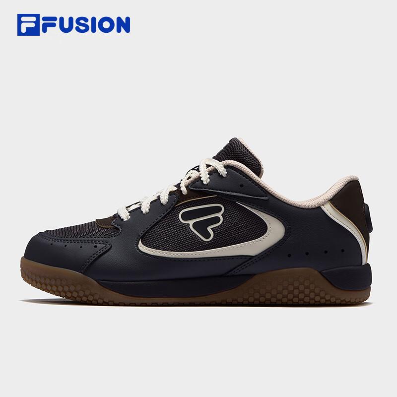 FILA FUSION Wing Ballet Style Low-Top Women's Sneakers