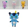 Adorable Funneh Plush Stuff Toy Soft And Comfortable Plushie For Girls' Rooms