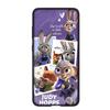 Чехол для телефона для iPhone 17 16 15 Xiaomi Poco F8 F7 X7 X6 M8 C85 C75 C71 Redmi Note 14 13 11 12 Pro Max A4 14C 13C 15C Джуди Аниме Зверополис Гэри Ник 2