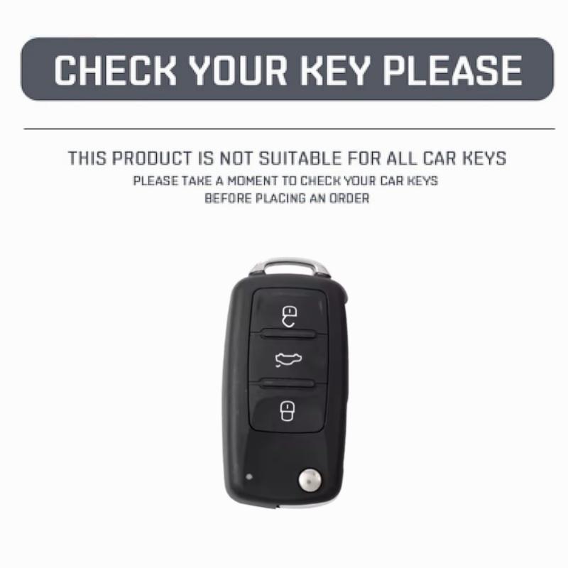Soft TPU Car Key Bag Cover Case for Volkswagen VW Polo Passat B5 Golf 4 5 6 Jetta Mk6 Tiguan Gol Cross Fox Plus Eos Scirocco Beetle
