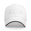 Project Hail Mary Logo Casual Baseball Cap Summer Trucker Hat Sun Outdoor Sport Snapback Cap Men Street Style Baseball Caps