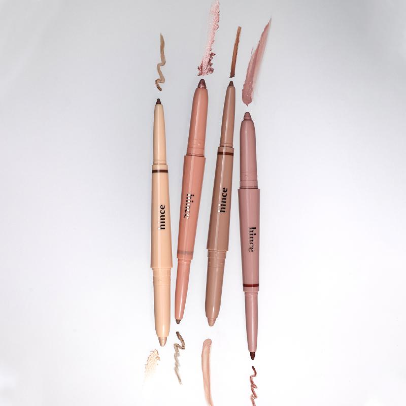[hince] New Depth Dual Color Stick 0.8g