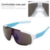 Outdoor Sports Glasses Windproof Cycling Goggles  Bicycle Sunglasses for Women Men