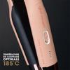 Cordless Straightener - Unplugged - Take Control Now 2023 - Rechargeable - Battery Life 40 Min - Automatic Shut-off