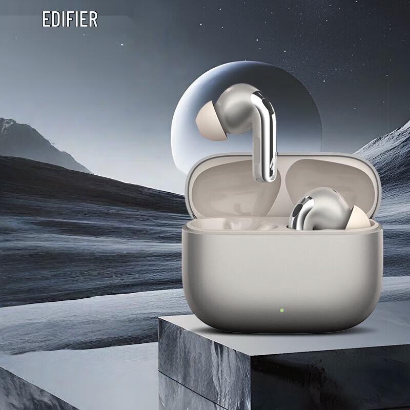 Edifier Lolli Pro5 True Wireless ANC Earbuds