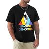 Janet Jackson Colorful Tshirt Holiday Party Tshirt For Unisex