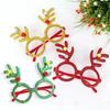 Festive Christmas Eyeglasses for Adults & Kids - Party & Gift Supplies