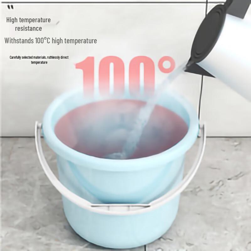 HUIHUADU Multipurpose Plastic Buckets