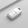 New Style Fashion TPU Car Key Cover Case Shell for Honda 2017 2018 19CRV Pilot Accord Civic Jazz Jade Fit HR-V Freed Accessories UH3