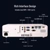Panasonic PT-WX3401 3LCD XGA Business Projector (CN version)
