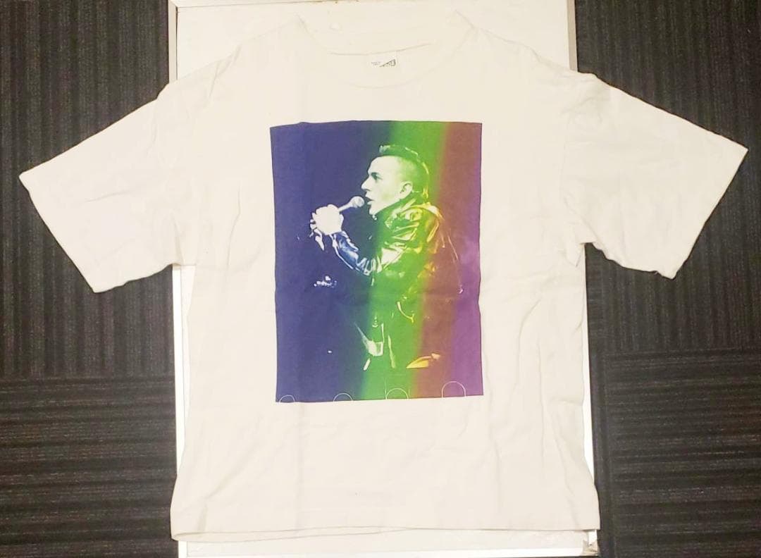 [USED] Sailor Moon t-shirt anime tee Takeuchi Togashi old retro y2k