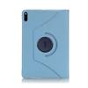 360° drehbare Hülle für Huawei MatePad 10,4" 2020 2022 BAH3-W09/AL00/W59 Tablet-Ständer-Abdeckung BAH4-AL10/W09 Funda Capa PU-Leder