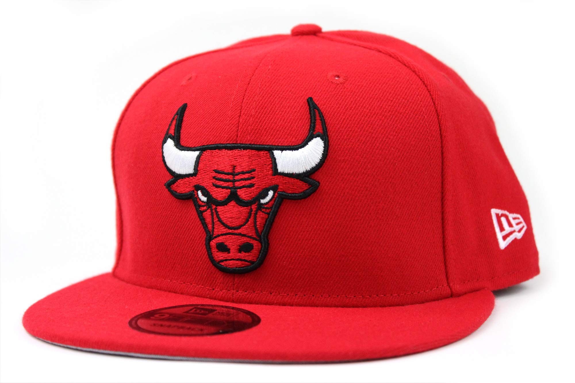 

Кепка 9FIFTY Snapback NBA Восточная конференция Chicago Bulls Chicago Bulls [New Era]