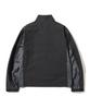Phyps Motorcycle H-Tech 3Layer Wind Shield Track Jacket Black