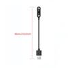 High Efficiency Fast Charging Cable Cord with Magnetic Secure Connection for Xiaoxun Y2 Ensures Quick Power Restoration