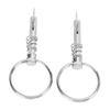 2PCS 316 Stainless Steel Quick Release Pin Corrosion Resistant Bimini Top Pin  for Ship Building