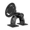 360° Dual-Head Magnetic Car Phone Mount with 6 Magnets