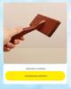 Solid Wood Pet Deshedding Comb for Cats & Dogs – Grooming & Hair Removal Brush for Long-Haired Breeds