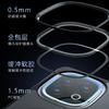 Applicable to VIVO IQOO15 Qijia Magnetic Mobile Phone Case IQOOZ11Turbo matte neo10Pro + protective case