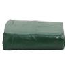 Vidaxl Plandeka, Zielona, 1,5X2 M, 600 G/M²