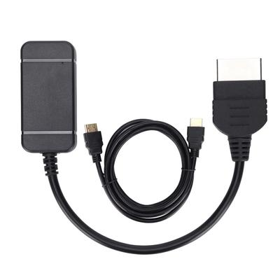 Controller HD Multimedia Interface Converter Digital Display Retro Game Console Video Adapter for