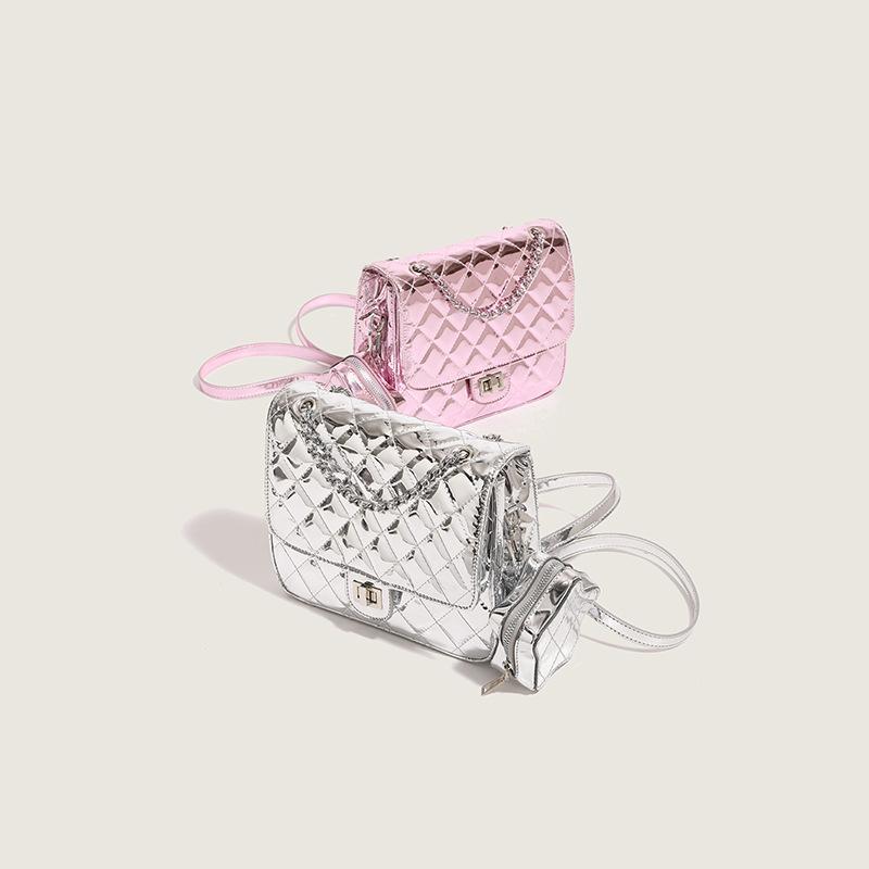 Neue Umhängetasche mit großer Kapazität für Damen