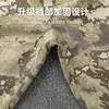 Mens Camouflage Workwear Set Tactical Outdoor Uniform Breathable Durable Hiking Camping Utility Jacket Pants