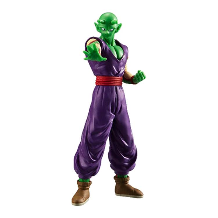 Genuine Gashapon Playthings Dragon Ball Super Cumber Son Gohan Majin Buu Burdock Fu Trunks Vegeta IV Action Model Model Playthings