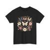 Butterfly Graphic T-Shirt for Women and Men | Cool Stylish Casual Trendy Tee