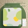 Rechargeable Smart Bluetooth Body Fat Scale 