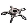 Baitcaster Drag Unloading Wrench 55mm Aluminum Fishing Reels Star Drag Unload Wrench Fishing Reels Accessories Enduring