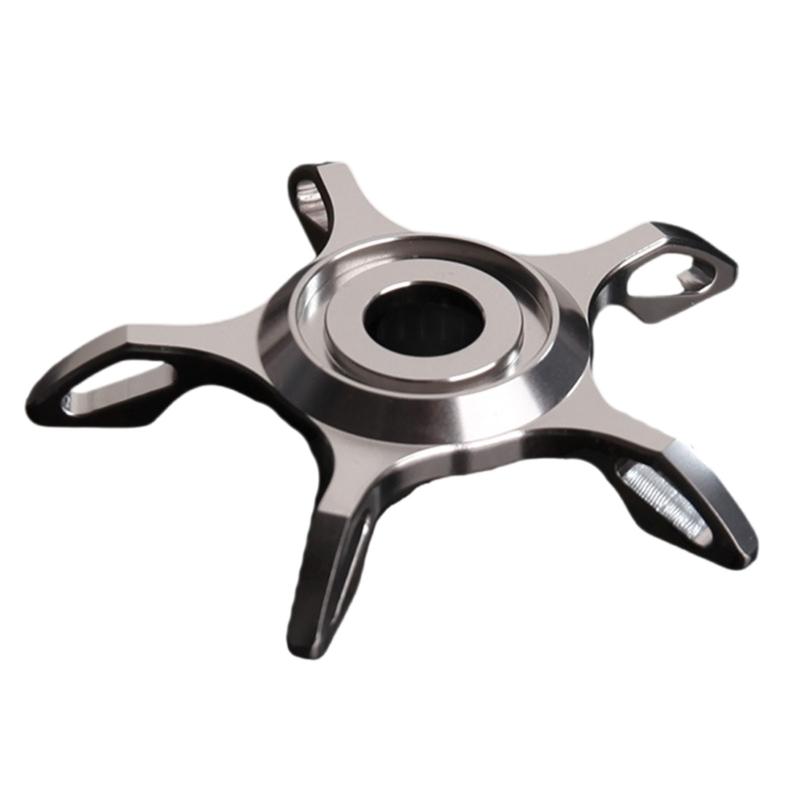 Baitcaster Drag Unloading Wrench 55mm Aluminum Fishing Reels Star Drag Unload Wrench Fishing Reels Accessories Enduring