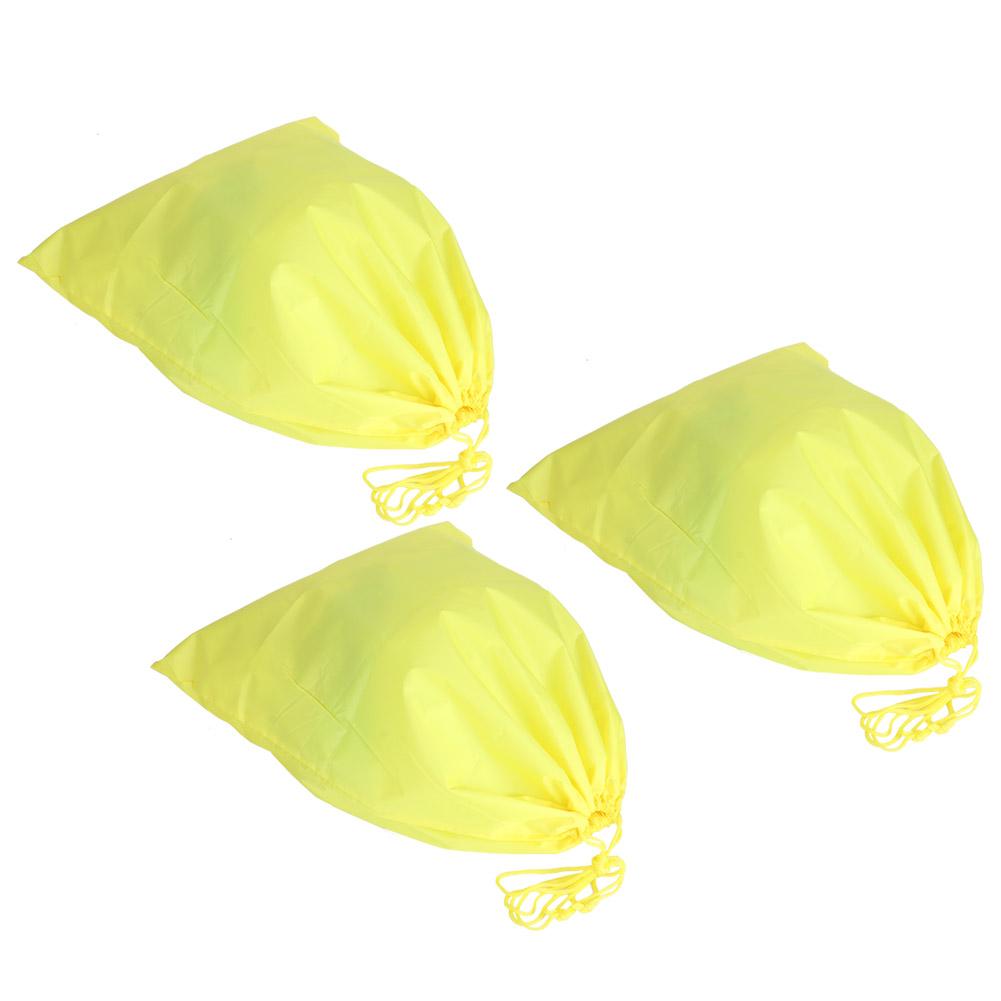 Waterproof Shoes Bag Travel Drawstring Tote Toiletries Laundry Pouch Storage Organizer