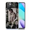 Twilight Saga Vampire TV Phone Case For Xiaomi Redmi 12C 13C 14C 13 12 10C 10A 10 9C 9A 9T 9 8A 8 7A 7 6A 6 Pro K70 K60 K40 K20