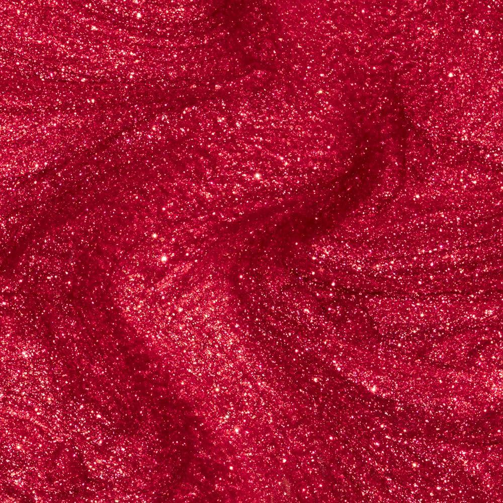OPI Nail High Color Easy to Red 15mL Lacquer (OPI) Polish, Payoff, Apply, Shimmer, (Nail NLH025) - Gift/Present
