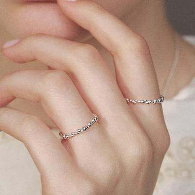 Hei [sv925] Bubble Ring