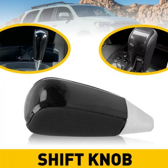 Black Automatic Gear Shift Knob Shifter For Toyota 4Runner Tundra Highlander I