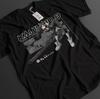 Anime Kaiju No 8 Kafka Mina Ashiro Tank Black TShirt Gift For Otaku