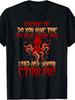 Cthulhu Tentacle Love/Horror Graphic T-Shirt - Great Cthulhu Octopus Savior Prin