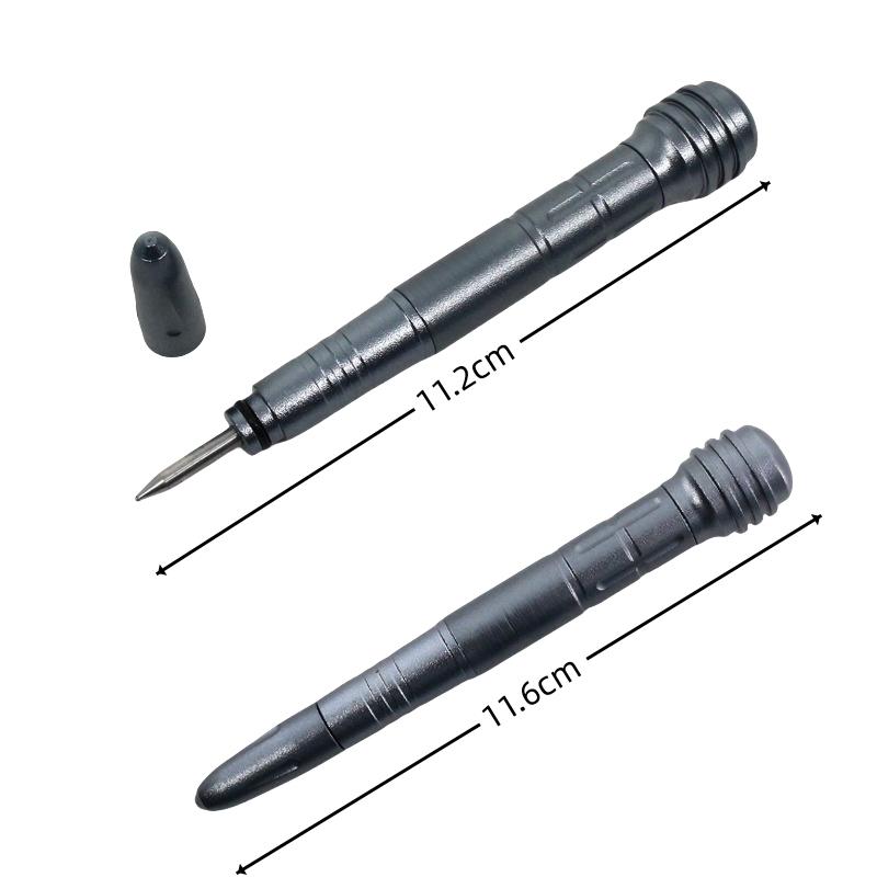 1pcs Adjustable Mobile Phone Glass Back Cover Removal Tool Demolition Pen Diamond Tip for iPhone Glass Repair Break Tool